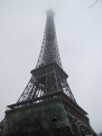 Eiffel Tower, Paris, France