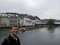 Lucerne, Switzerland