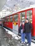 Mount Rigi, Lucerne