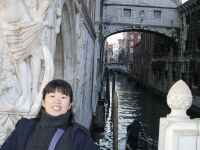 Bridge of Sighs