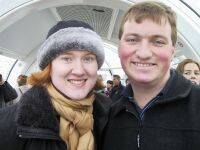 On the London Eye