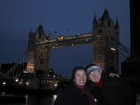 Tower Bridge