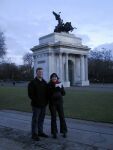 Marble Arch