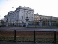 Buckingham Palace