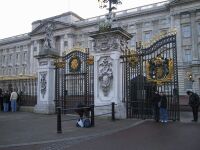 Buckingham Palace