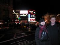 Piccadilly Circus