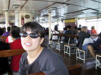 The Star Ferry