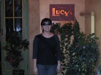 Lucy's!