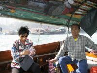 Sampan Owners