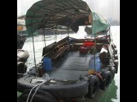 Our Sampan