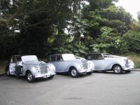 Bridal Cars