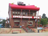 Ettamogah Pub