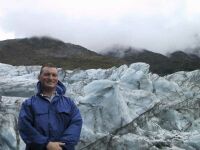 Franz Josef Glacier