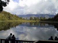 Reflections Lake