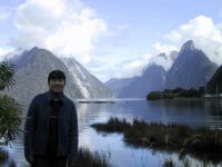 Milford Sound