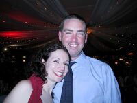 Belinda + Mark