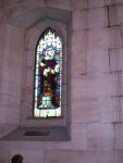 Stained Window