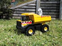 Tonka Truck