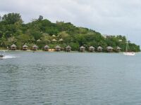 Irriki Resort